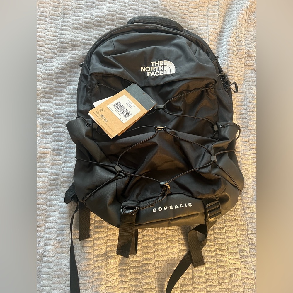 The North Face Borealis Backpack